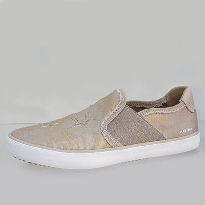 Sneaker Geox Donna J62D5D GREY SILVER Sneaker Geox Donna J62D5D GREY SILVER