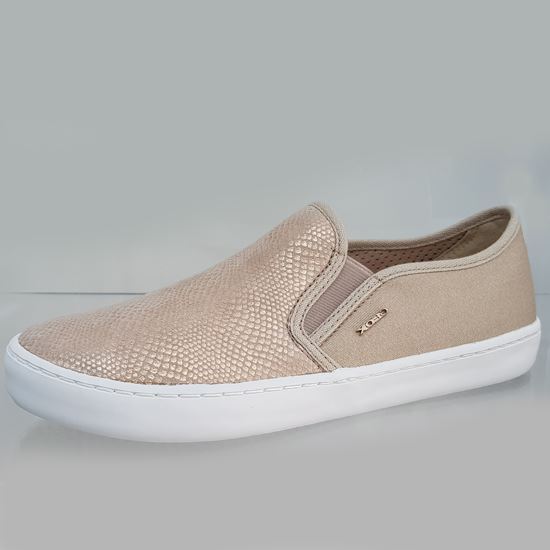 Alta qualit Sneaker Geox Donna J62D5D SKIN Alta qualit Sneaker Geox Donna J62D5D SKIN
