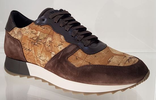 scarpe alviero martini uomo