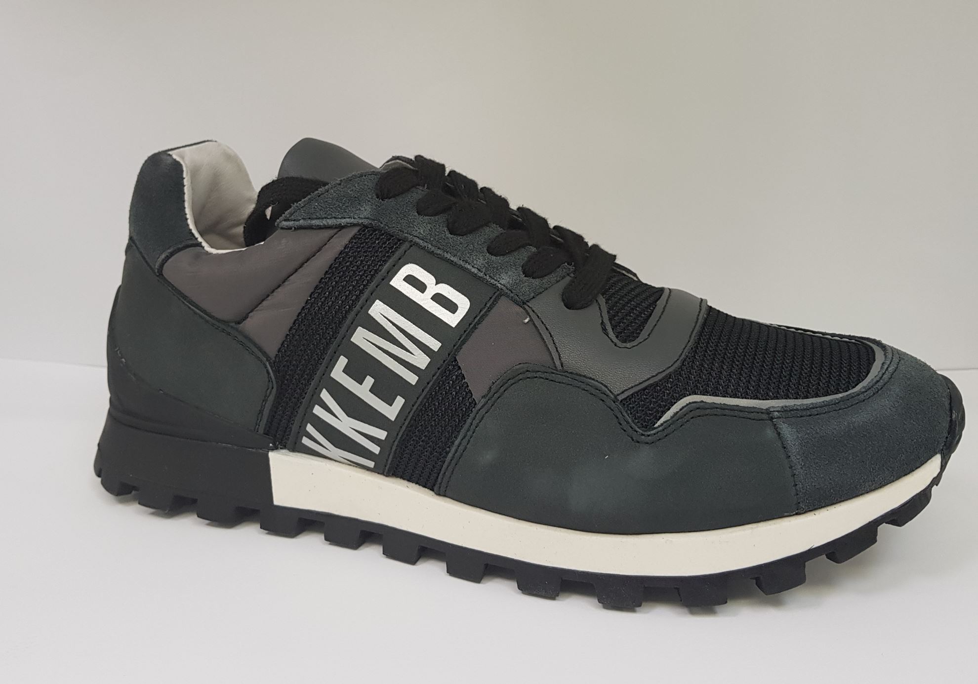 scarpe uomo bikkembergs