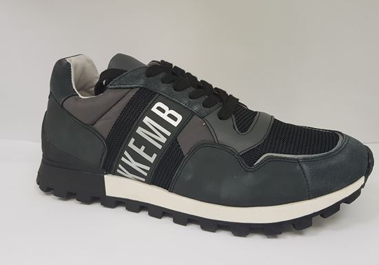 bikkembergs scarpe uomo