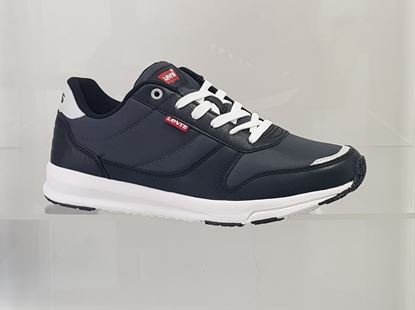 levi's baylor sneakers