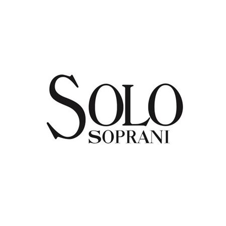 Immagine per la categoria Solo Soprani