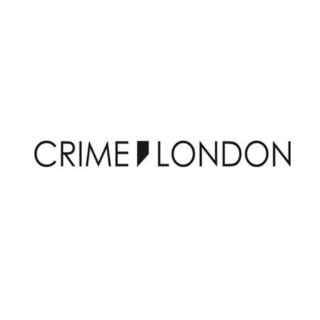 Immagine per la categoria Crime London