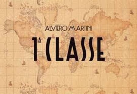 Immagine per la categoria Alviero  Martini Prima Classe