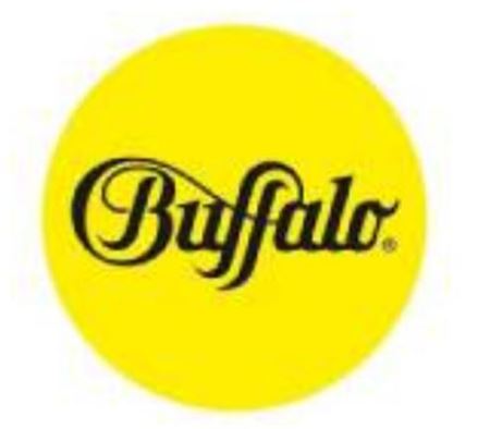 Immagine per la categoria Buffalo