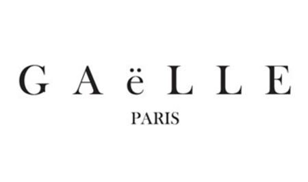 Immagine per la categoria GAELLE PARIS