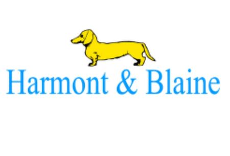 Immagine per la categoria HARMONT & BLAINE