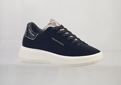 Immagine di SNEAKER LOW TOP LEVEL UP 24608AA4-20 CRIME LONDON DONNA