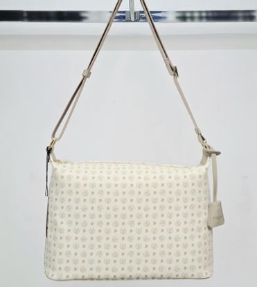 Immagine di BORSA POLLINI HERITAGE TE8400PP02Q1110A AVORIO