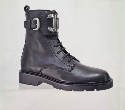 Immagine di BRIT LOGO ANFIBIO DONNA CARMENS  48209