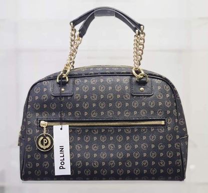 Immagine di Borsa Bowling bag Heritage Logo Classic TE8491PP0FQ11_00A  POLLINI