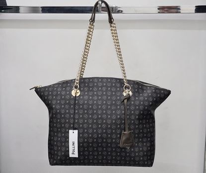 Immagine di Borsa Shopping  bag Polliini