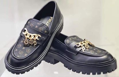 Immagine di MOCASSINO POLLINI