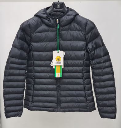 Immagine di FLORA – PIUMINO NERO 100% RICICLATO - CIESSE PIUMINI